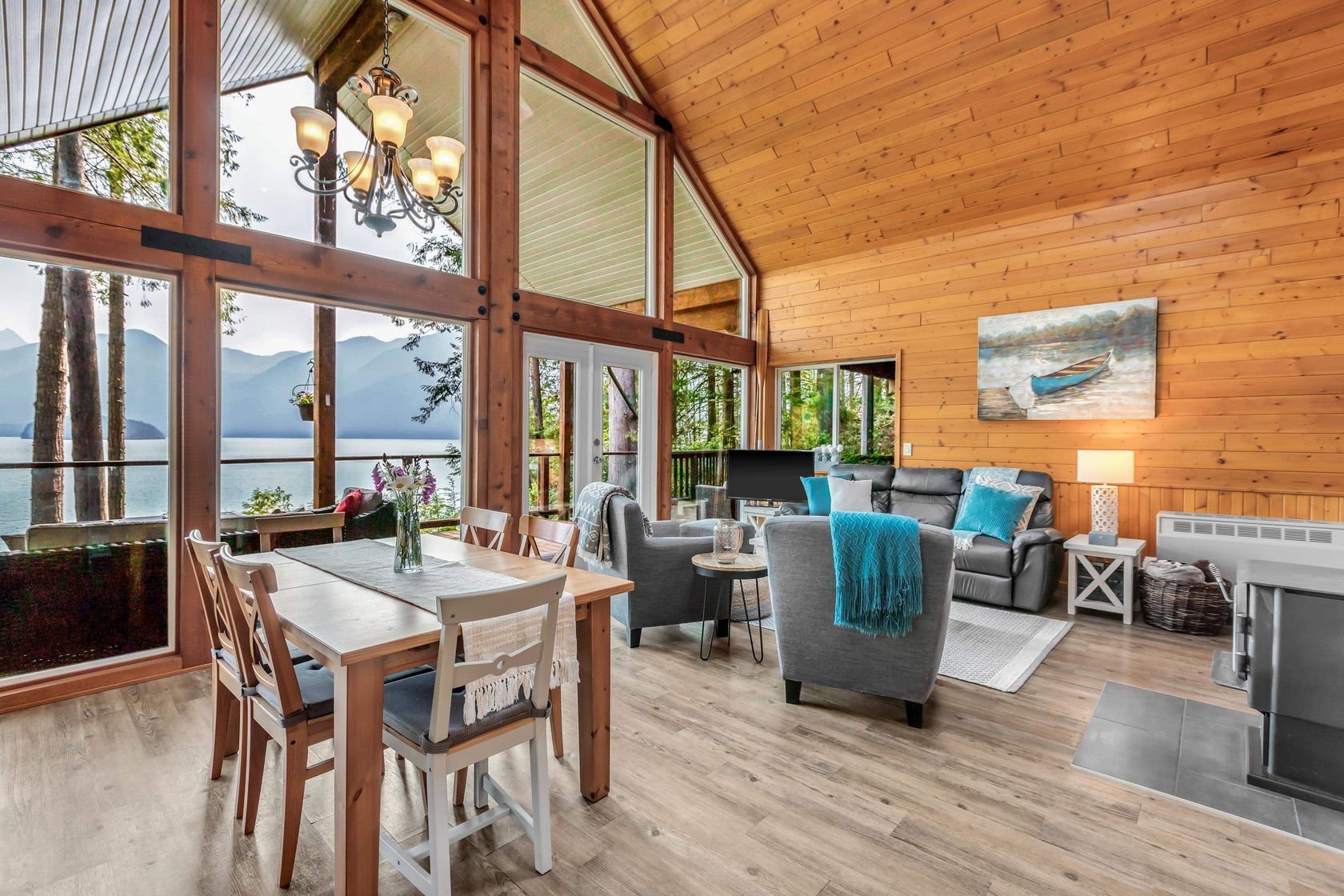 Photo 12 at 4 Christian Cove, North Meadows PI, Pitt Meadows Photo 12 at 4 Christian Cove, North Meadows PI, Pitt Meadows