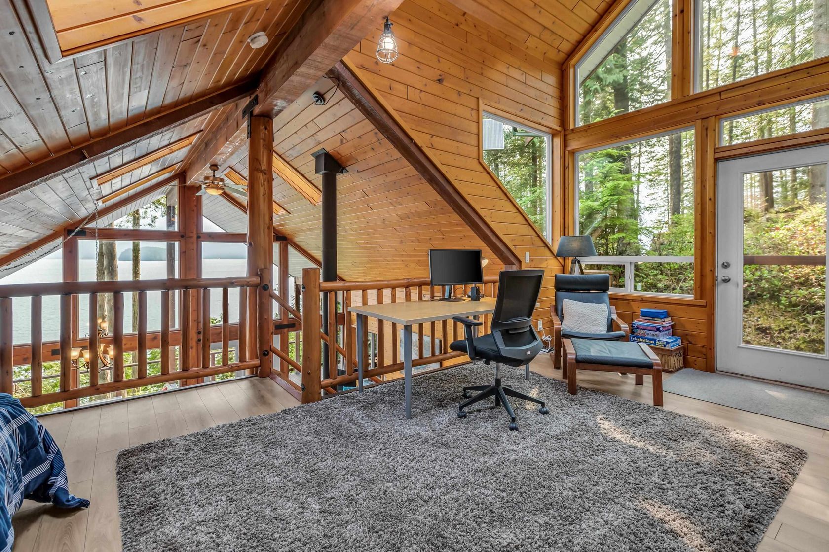 Photo 21 at 4 Christian Cove, North Meadows PI, Pitt Meadows Photo 21 at 4 Christian Cove, North Meadows PI, Pitt Meadows