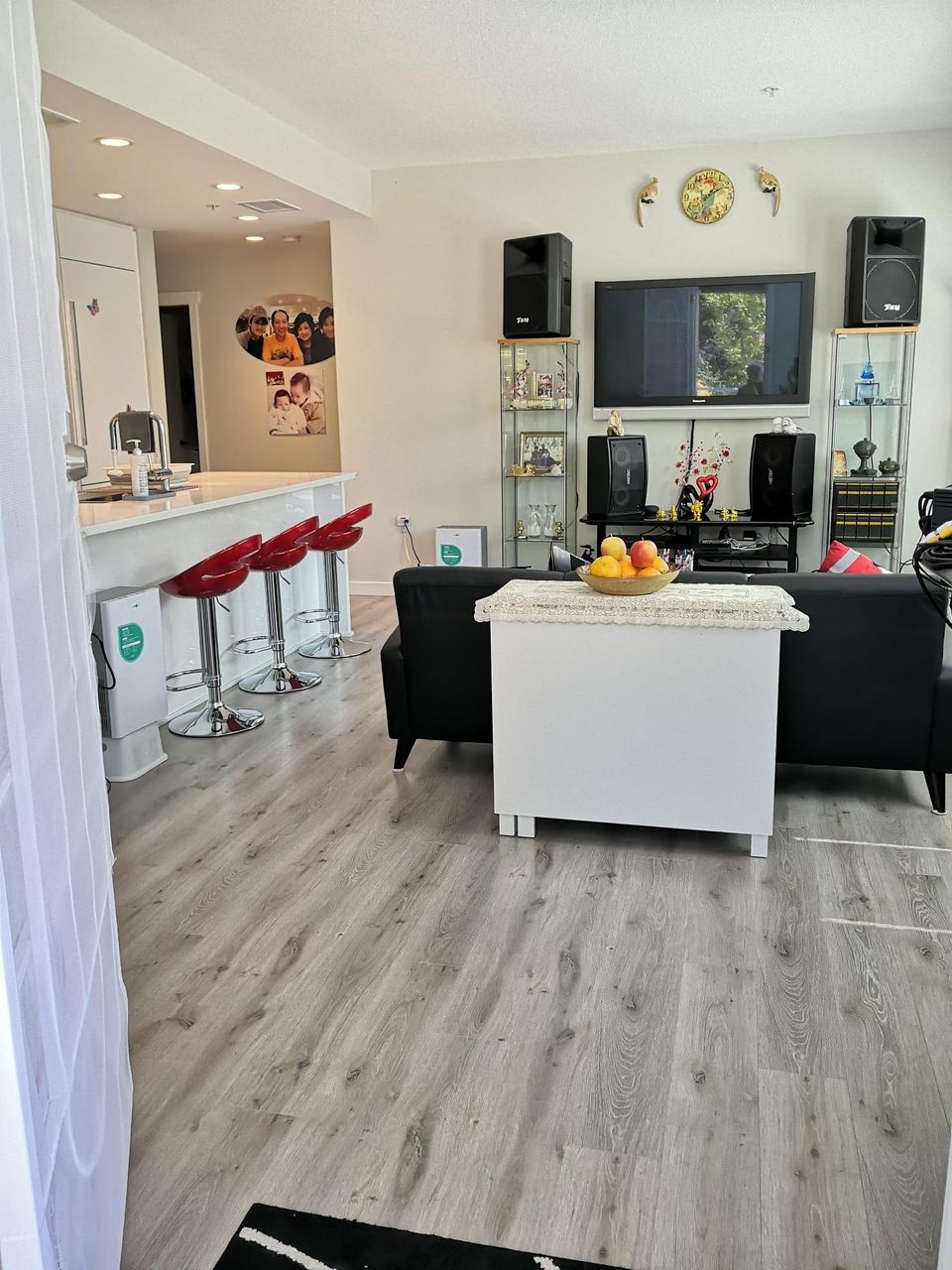 Photo 14 at 102 - 9213 Odlin Road, West Cambie, Richmond