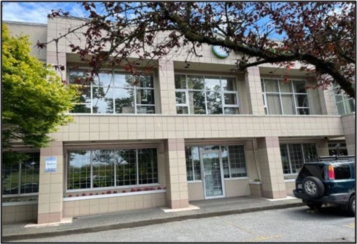 Photo 1 at 280 - 7580 River Road, West Cambie, Richmond