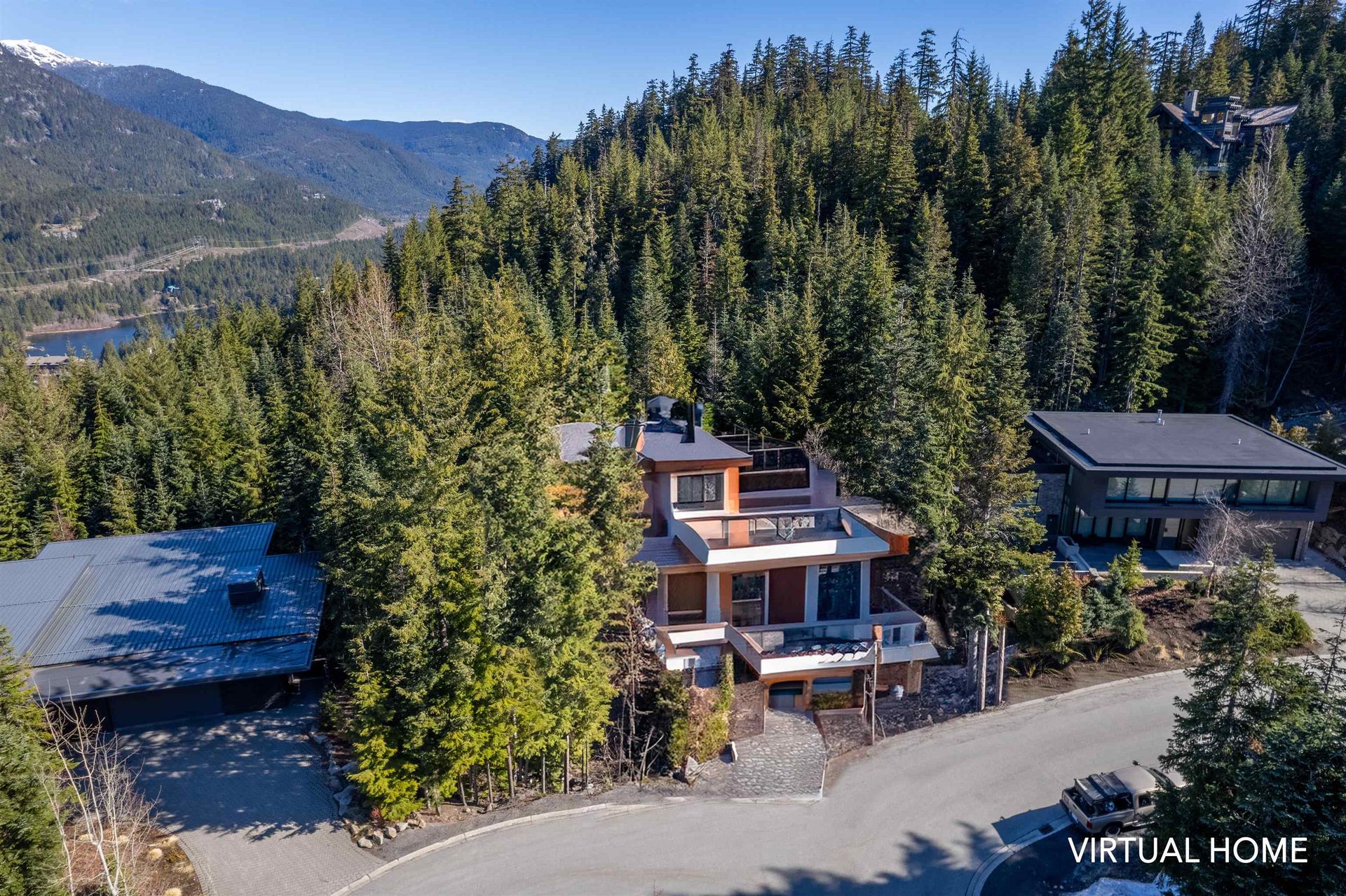 2938 Heritage Peaks Trail, Bayshores, Whistler  by Find A Property with Sotheby's International Realty Canada 2938 Heritage Peaks Trail, Bayshores, Whistler