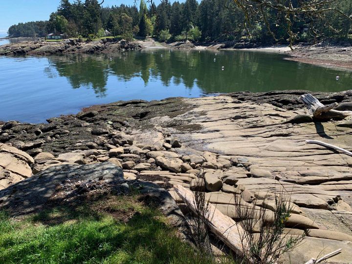 Photo 5 at 581 Bayview Drive, Mayne Island, Islands-Van. & Gulf