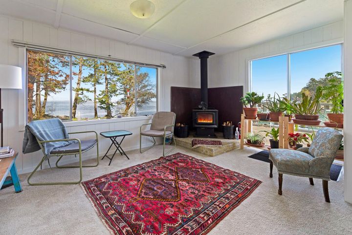 Photo 18 at 581 Bayview Drive, Mayne Island, Islands-Van. & Gulf