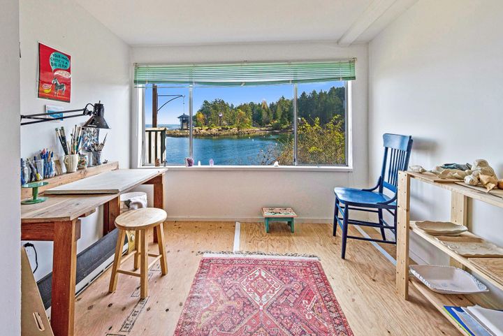 Photo 20 at 581 Bayview Drive, Mayne Island, Islands-Van. & Gulf