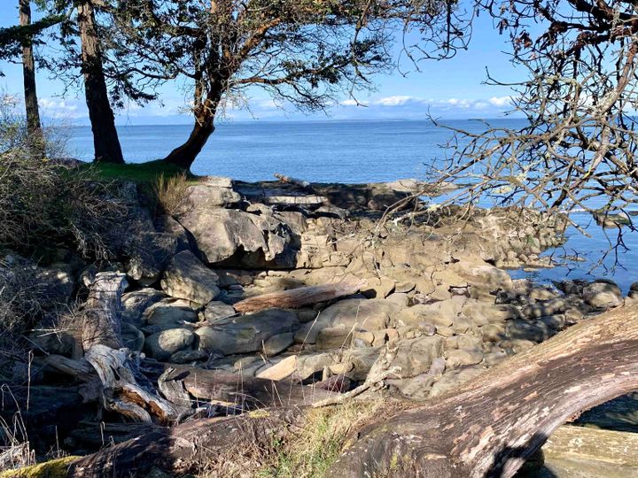 Photo 23 at 581 Bayview Drive, Mayne Island, Islands-Van. & Gulf