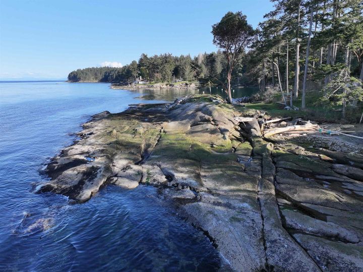 Photo 24 at 581 Bayview Drive, Mayne Island, Islands-Van. & Gulf