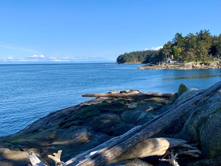 Photo 26 at 581 Bayview Drive, Mayne Island, Islands-Van. & Gulf