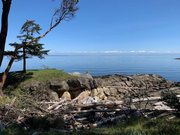 Photo 30 at 581 Bayview Drive, Mayne Island, Islands-Van. & Gulf