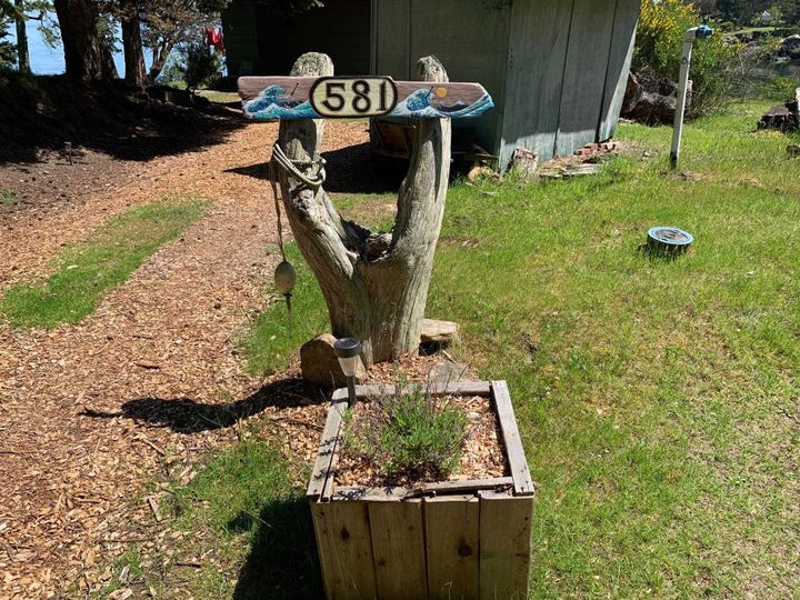 Photo 35 at 581 Bayview Drive, Mayne Island, Islands-Van. & Gulf