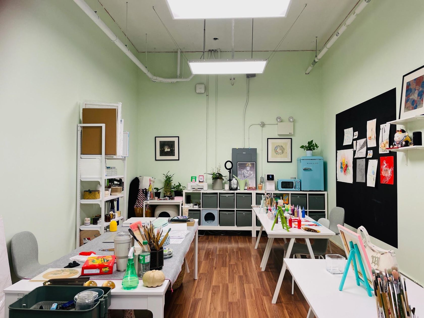 2110 - 4000 No.3 Road, West Cambie, Richmond photo 7