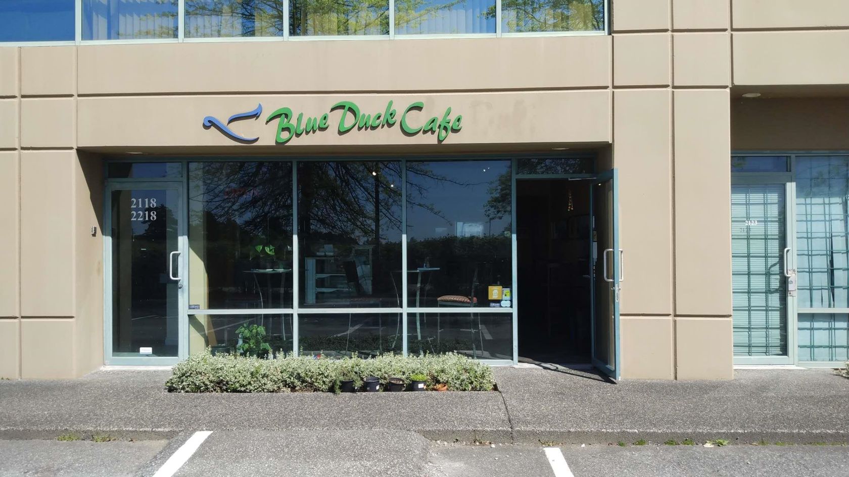 2118 - 20800 Westminster Highway, East Richmond, Richmond photo 0