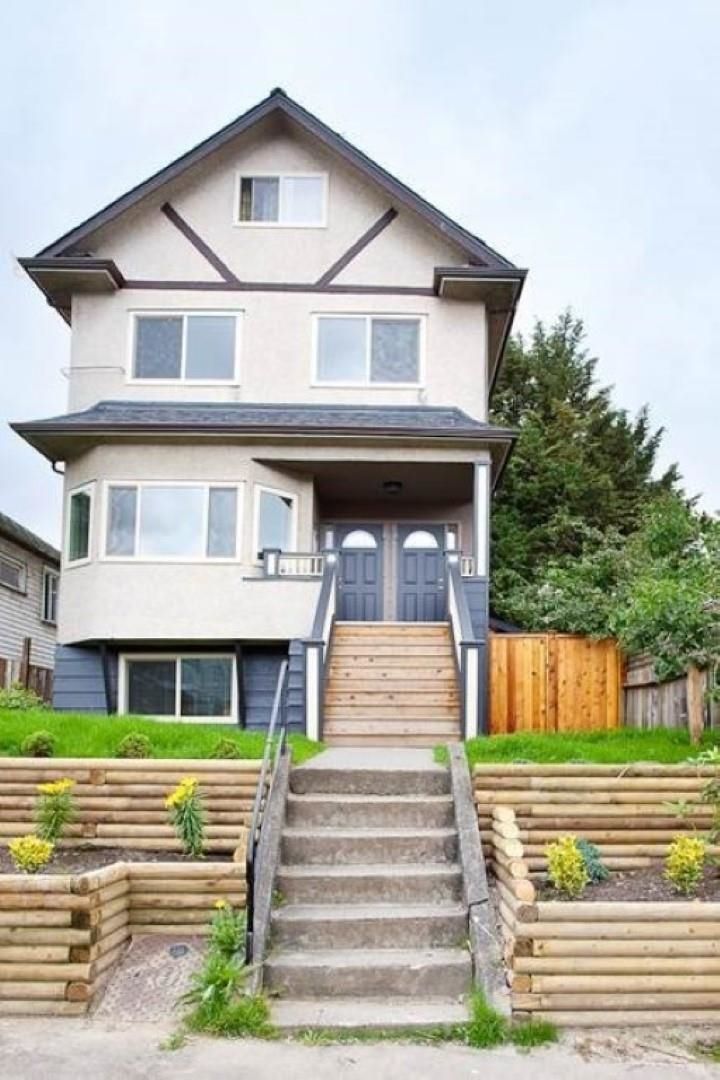 Photo 1 at 857 E 8th Avenue, Mount Pleasant VE, Vancouver East