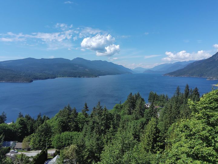 Photo 4 at LOT 9 Sandy Hook Road, Sechelt District, Sunshine Coast Photo 4 at LOT 9 Sandy Hook Road, Sechelt District, Sunshine Coast