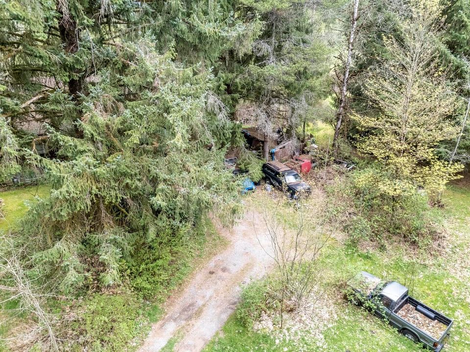 Photo 9 at 12310 256 Street, Websters Corners, Maple Ridge