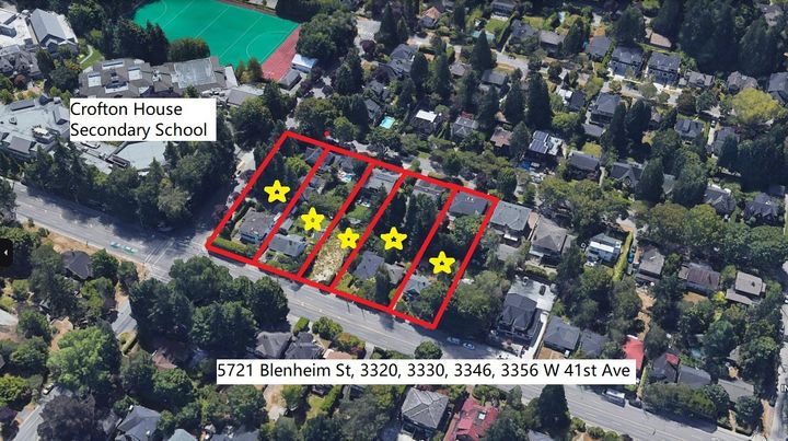 Photo 1 at 3346 W 41st Avenue, Southlands, Vancouver West Photo 1 at 3346 W 41st Avenue, Southlands, Vancouver West