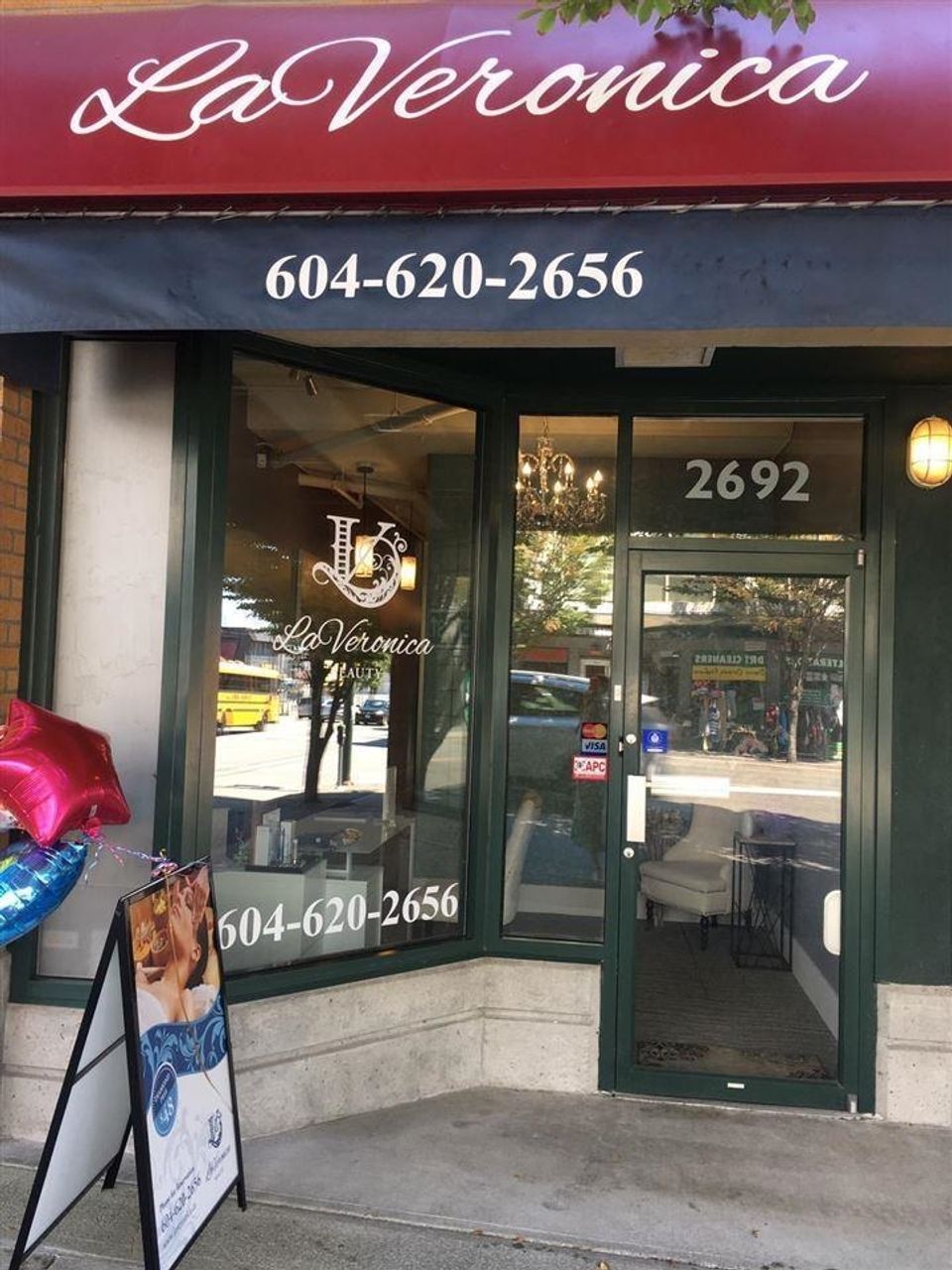 Photo 1 at 2692 W 4th Avenue, Kitsilano, Vancouver West