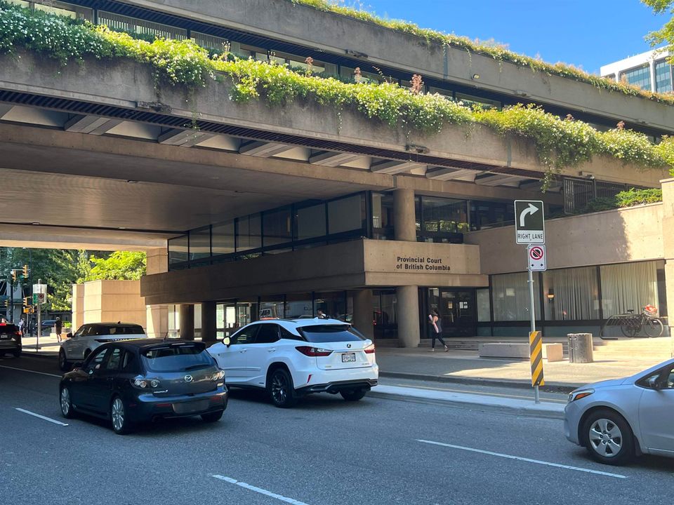 Photo 8 at 407 - 938 Howe Street, Downtown VW, Vancouver West