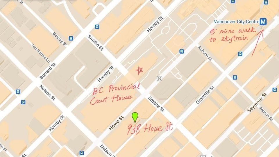 Photo 9 at 407 - 938 Howe Street, Downtown VW, Vancouver West