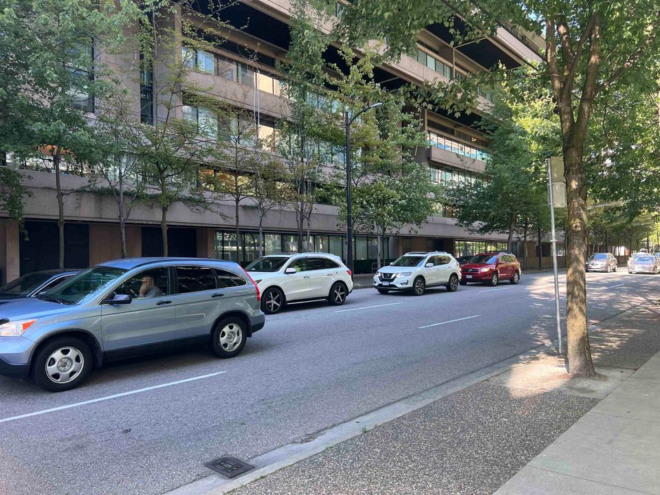 Photo 6 at 406 - 938 Howe Street, Downtown VW, Vancouver West