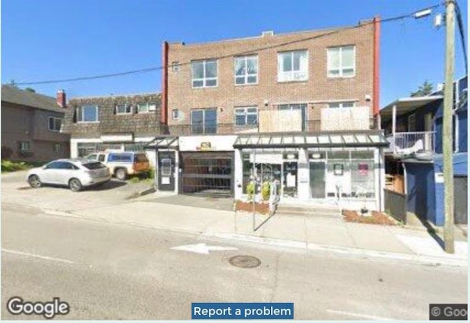 201-204 - 2817 Clark Drive0