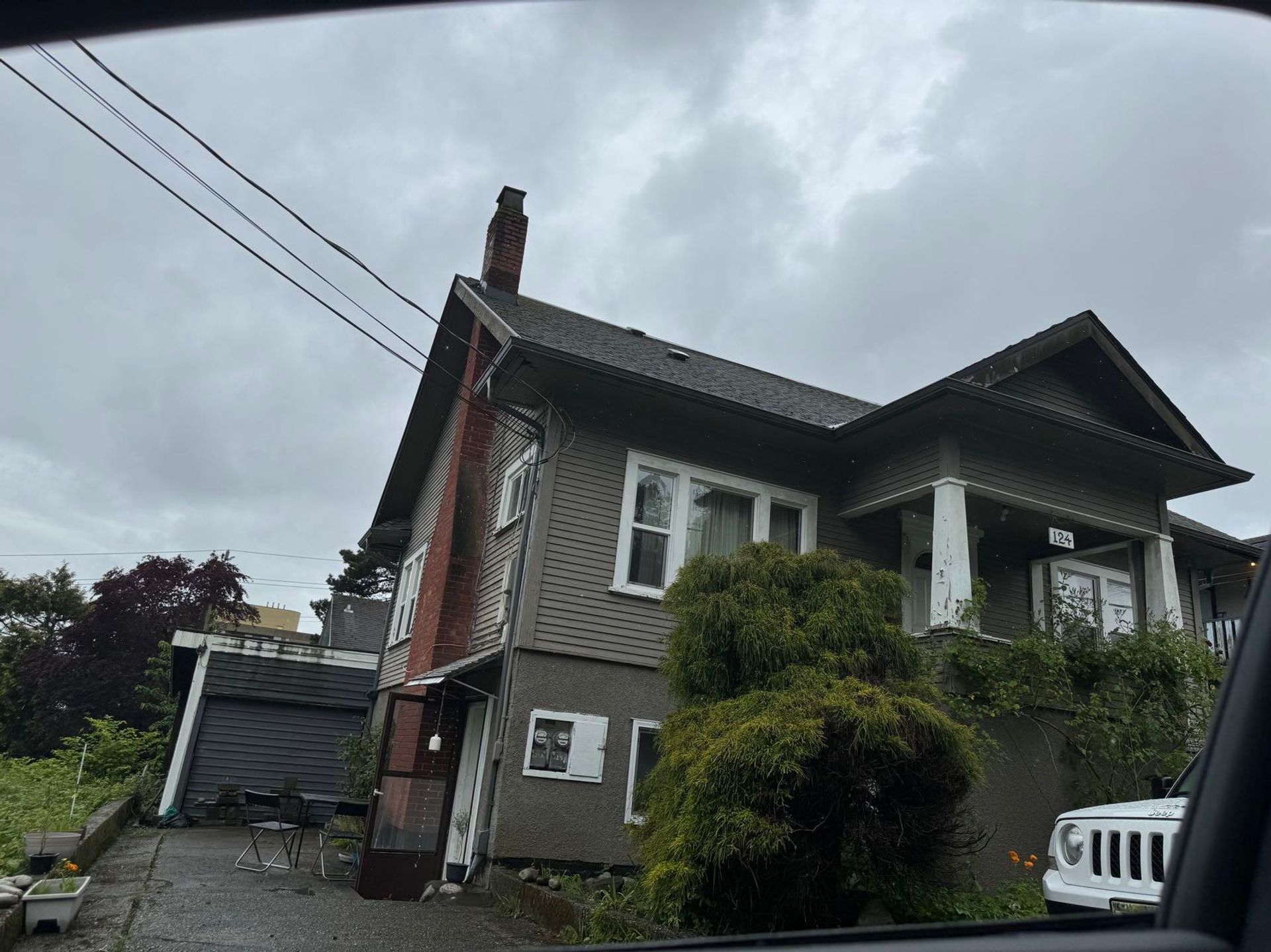 Photo 3 at 124 Mcinnes Street, Uptown NW, New Westminster Photo 3 at 124 Mcinnes Street, Uptown NW, New Westminster