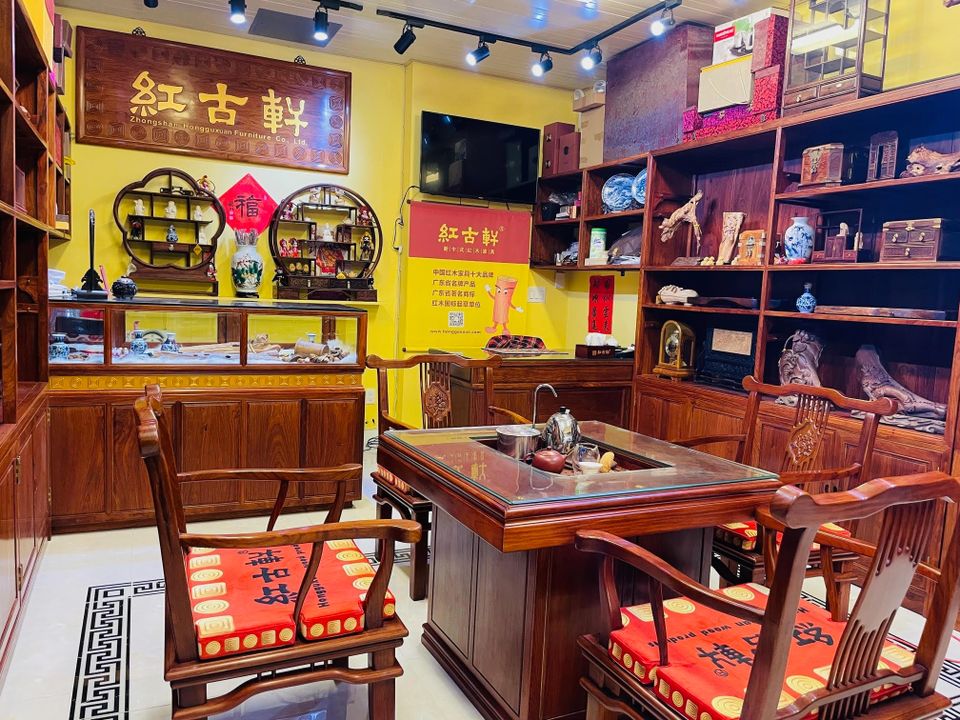 Photo 5 at 2305 - 4000 No. 3 Road, West Cambie, Richmond