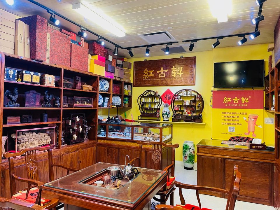 Photo 6 at 2305 - 4000 No. 3 Road, West Cambie, Richmond