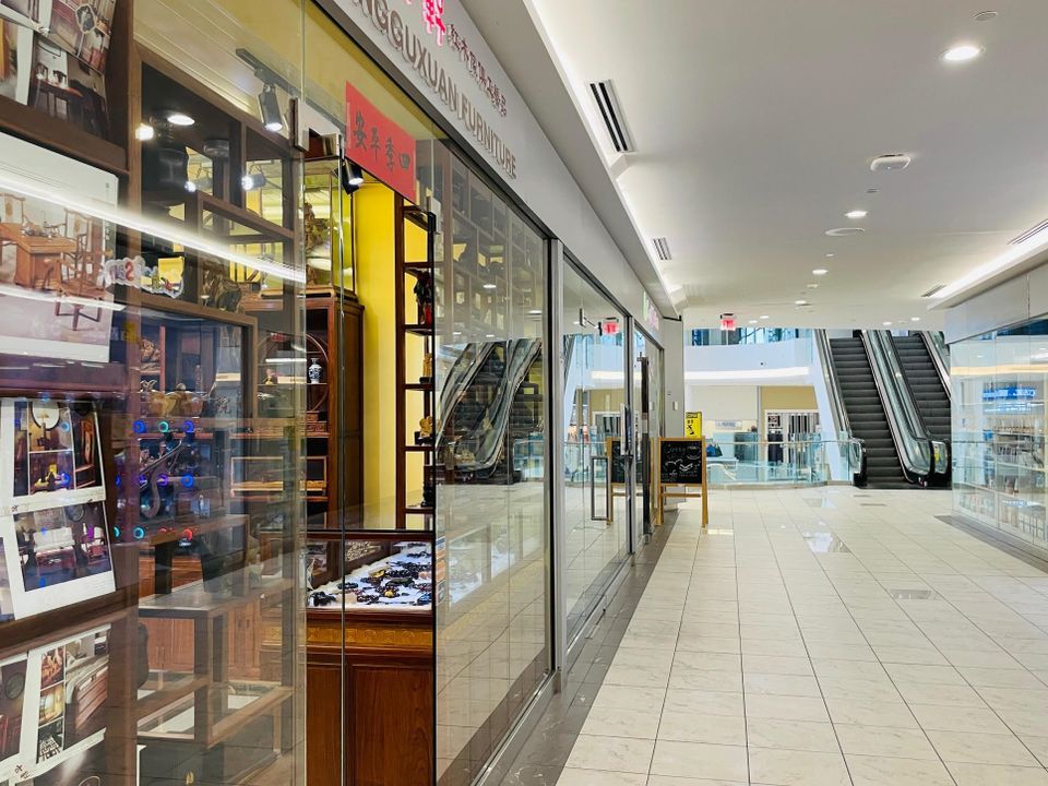 Photo 7 at 2305 - 4000 No. 3 Road, West Cambie, Richmond