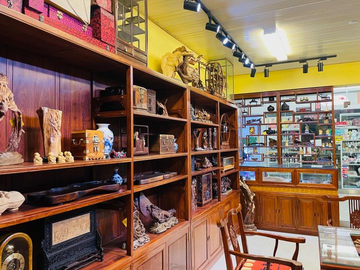 Photo 2 at 2305 - 4000 No. 3 Road, West Cambie, Richmond