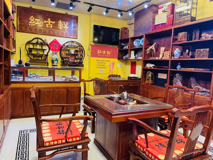 Photo 5 at 2305 - 4000 No. 3 Road, West Cambie, Richmond