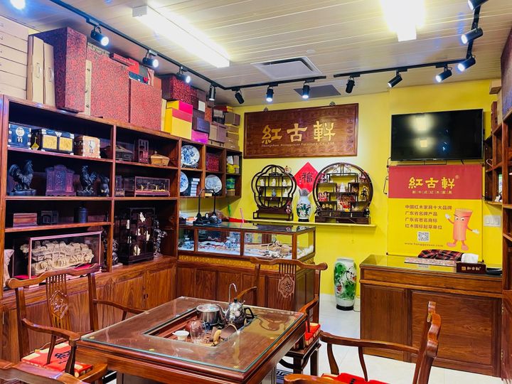 Photo 6 at 2305 - 4000 No. 3 Road, West Cambie, Richmond