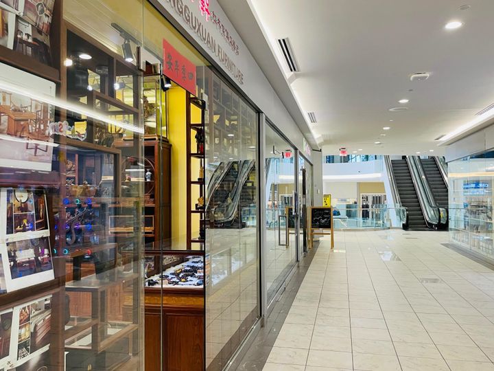 Photo 7 at 2305 - 4000 No. 3 Road, West Cambie, Richmond