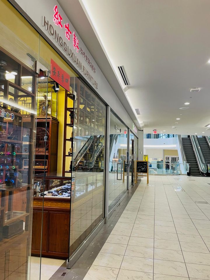 Photo 8 at 2305 - 4000 No. 3 Road, West Cambie, Richmond