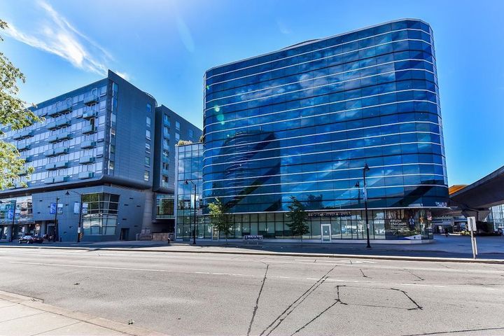 Photo 13 at 2305 - 4000 No. 3 Road, West Cambie, Richmond