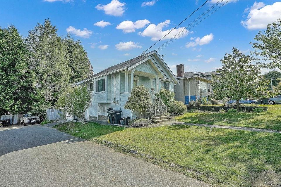 3717 Price Street3