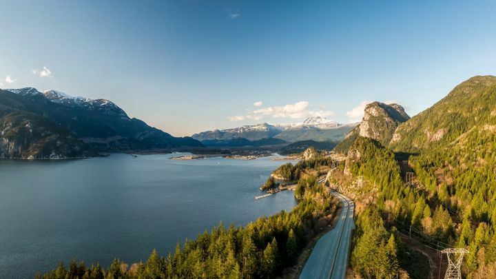 Photo 6 at 4731 Sea To Sky Highway, Squamish Rural, Squamish Photo 6 at 4731 Sea To Sky Highway, Squamish Rural, Squamish