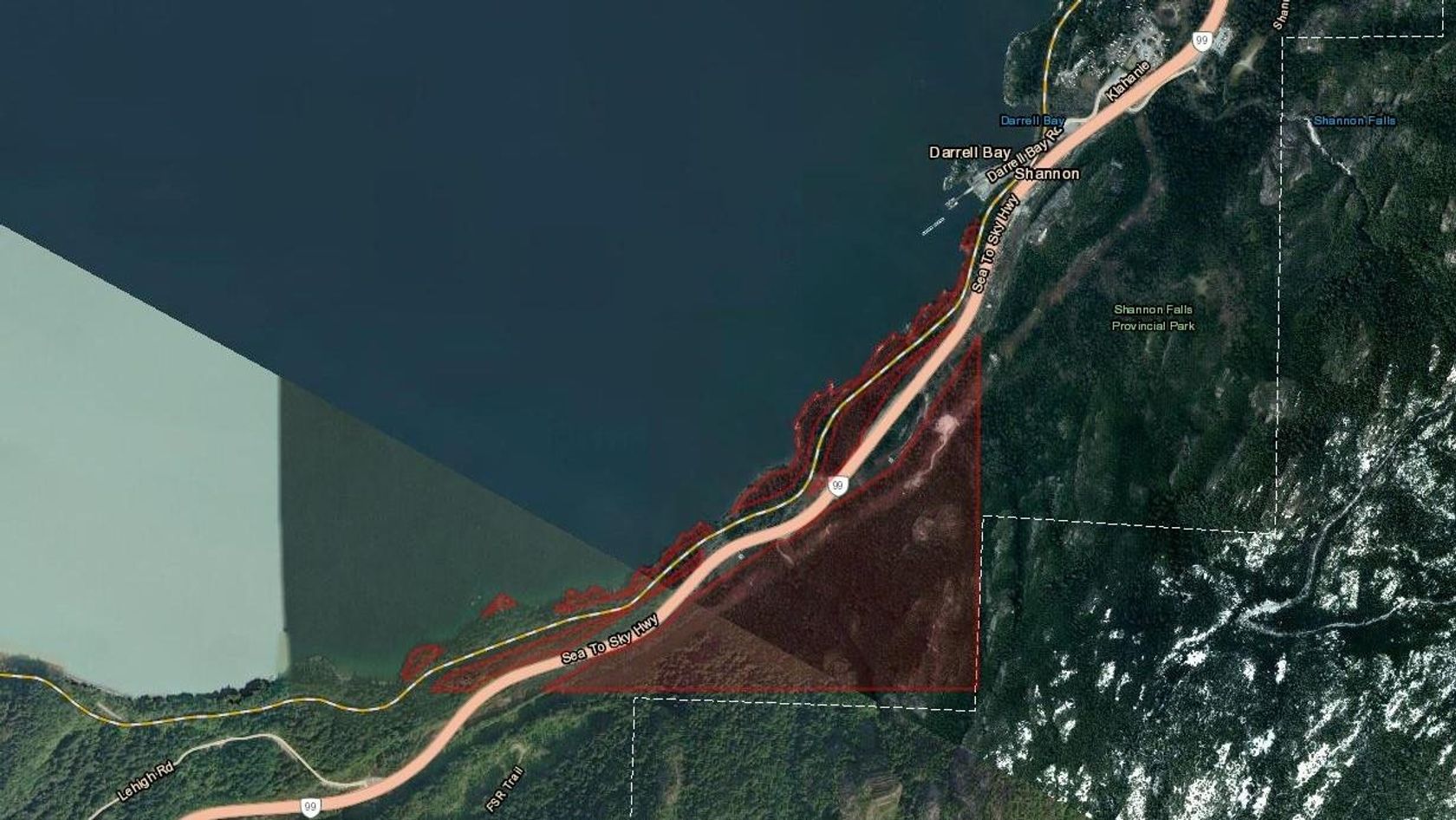 4731 Sea To Sky Highway, Squamish Rural, Squamish  by Find A Property with Sotheby's International Realty Canada 4731 Sea To Sky Highway, Squamish Rural, Squamish