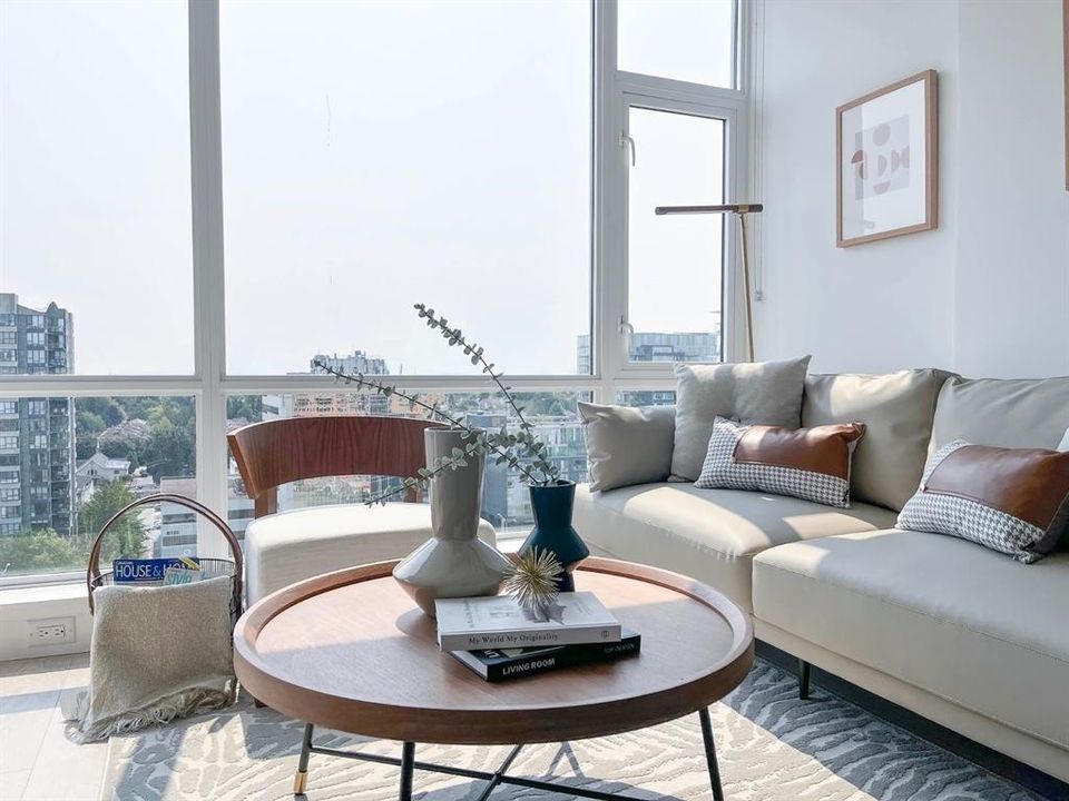 Photo 6 at 516 - 6833 Buswell Street, Brighouse, Richmond