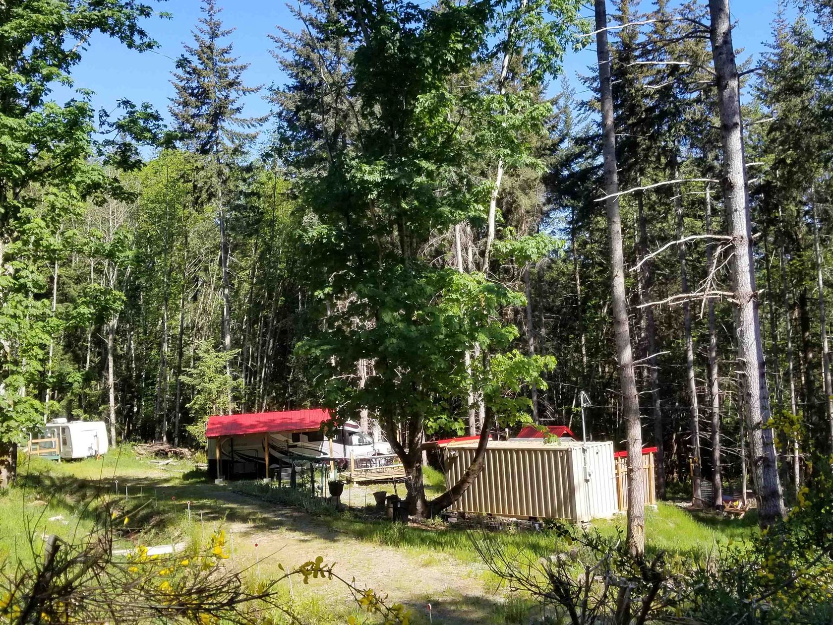 64 Beau Vista Lane, Galiano Island, Islands-Van. & Gulf