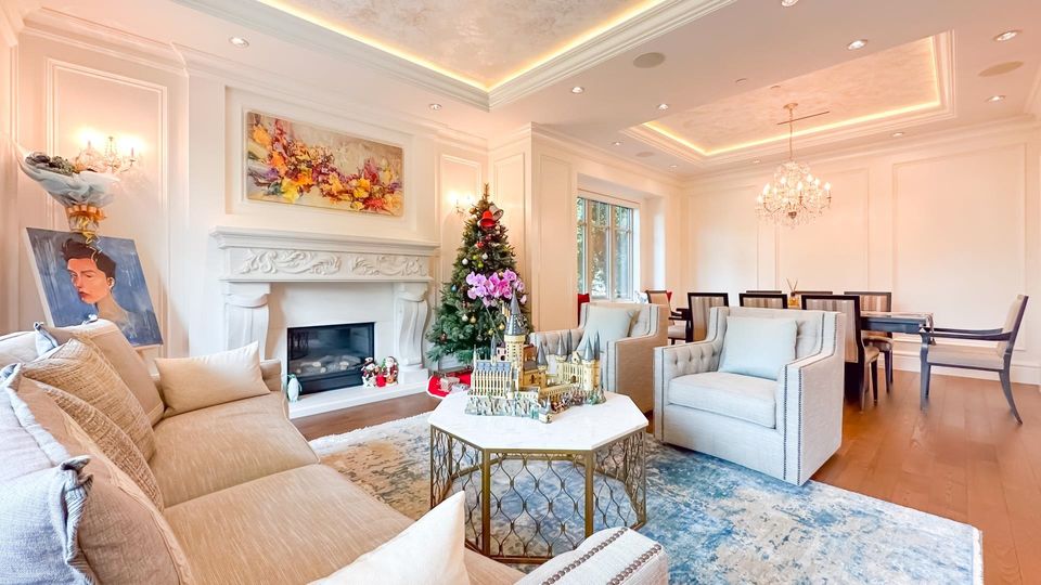 Photo 6 at 3853 W 38th Avenue, Dunbar, Vancouver West