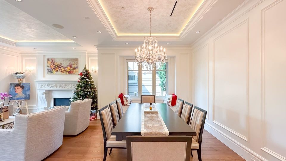 Photo 8 at 3853 W 38th Avenue, Dunbar, Vancouver West