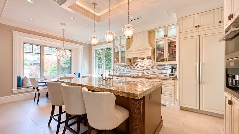 Photo 11 at 3853 W 38th Avenue, Dunbar, Vancouver West