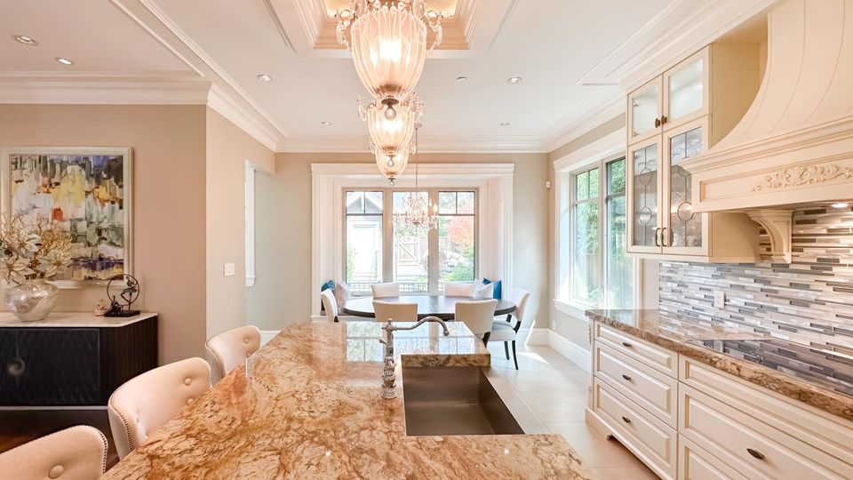 Photo 12 at 3853 W 38th Avenue, Dunbar, Vancouver West