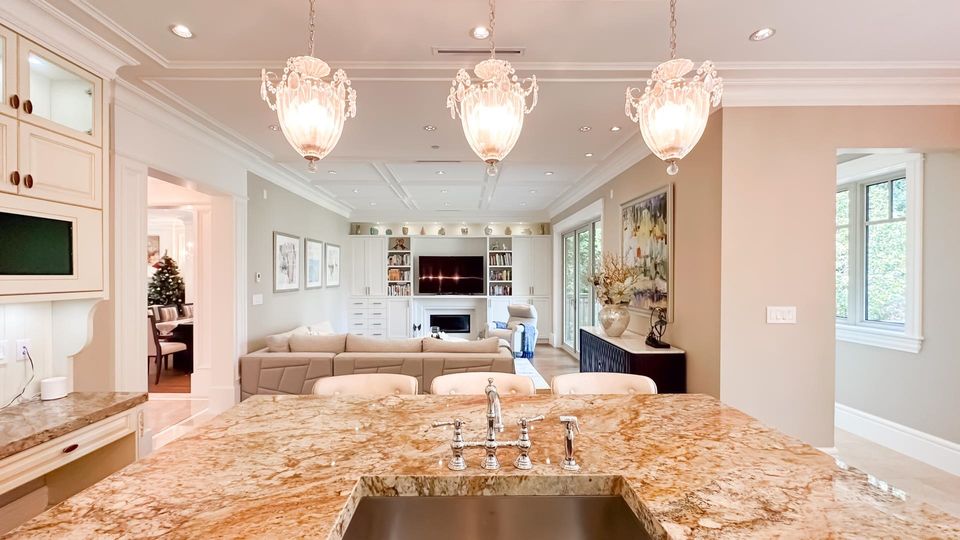 Photo 13 at 3853 W 38th Avenue, Dunbar, Vancouver West