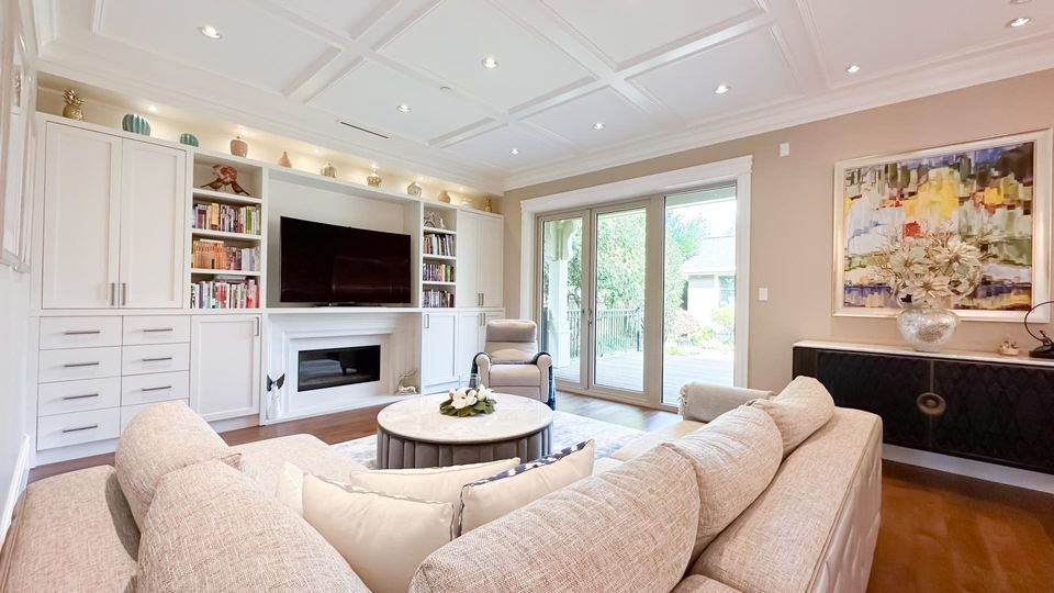 Photo 16 at 3853 W 38th Avenue, Dunbar, Vancouver West