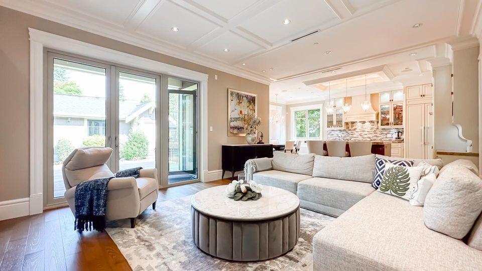 Photo 18 at 3853 W 38th Avenue, Dunbar, Vancouver West