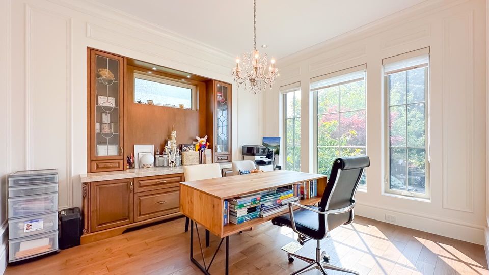 Photo 19 at 3853 W 38th Avenue, Dunbar, Vancouver West