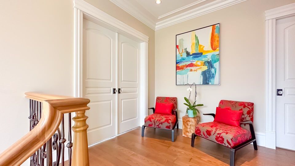 Photo 21 at 3853 W 38th Avenue, Dunbar, Vancouver West