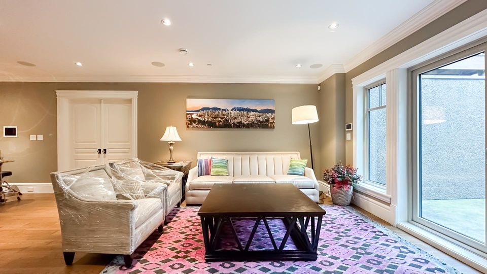 Photo 34 at 3853 W 38th Avenue, Dunbar, Vancouver West