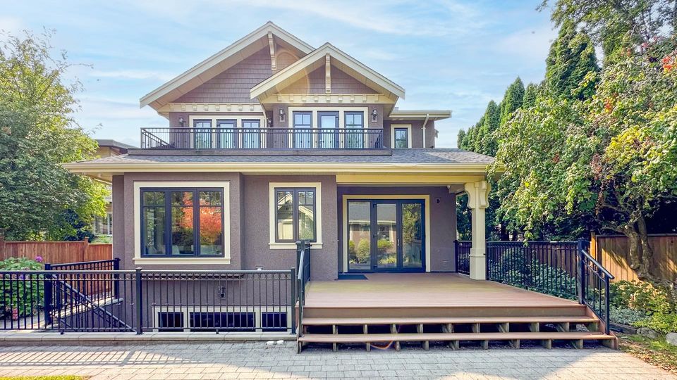 Photo 37 at 3853 W 38th Avenue, Dunbar, Vancouver West